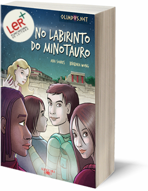 No Labirinto do Minotauro No Labirinto do Minotauro