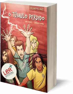 O Túmulo Perdido O Túmulo Perdido