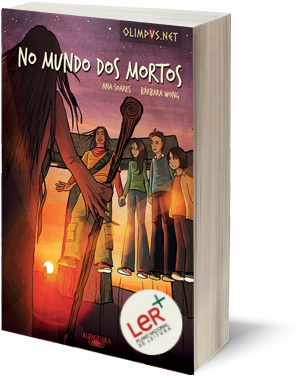 No Mundo dos Mortos